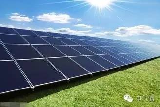 光伏产业是污染还是环保？热能技术的双重影响