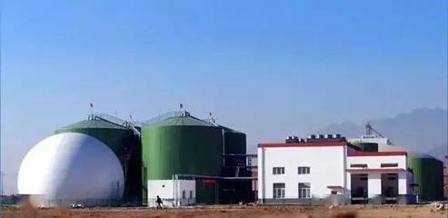 秸秆禁烧不是闹着玩！从“烟”到“电”，热能技术如何变废为宝