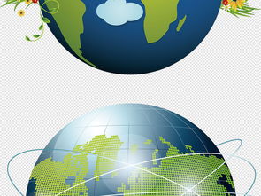 绿色地球，绿色科技 八大环保技术引领未来