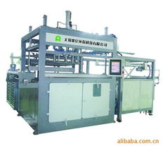 无锡赛亿环保科技 塑料吸塑机产品列表与热能技术应用