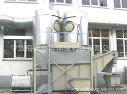 宁波海曙净蓝环保科技 高效脱硫除尘设备与热能技术解决方案